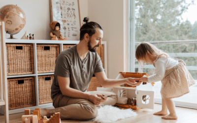 Free-Range Parenting vs. Authoritative Parenting: What’s the Difference?